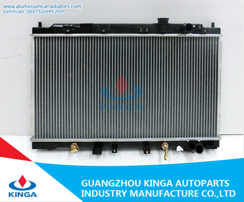China 94 - 00 Honda Heizkörper-Aluminiumheizkörper für Automobil Integra 94 - 00 Db7 AN fournisseur