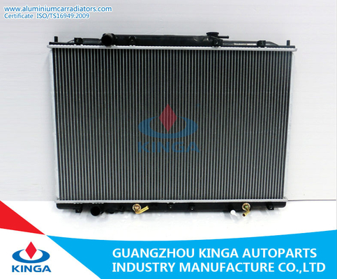 China Selbst-Honda Aluminiumheizkörper DPI 2938 ISO-Soems am Plastikbehälter ACURA MDX 3.7L V6'07-12 fournisseur