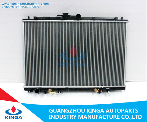 China Honda-Aluminiumheizkörper für ODYSSEE RA8/J30A Soem 19010 - PA16/AN fournisseur