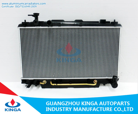 China Aluminium-Toyota-Heizkörper für RAV4 03 ACA21 Soem 16400 - 28140/28190/28460 fournisseur