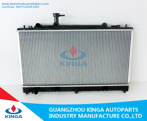 China AUTO-Heizkörper Siegelart Soems L327-15-200 MAZDA-6-02-03 Aluminium fournisseur