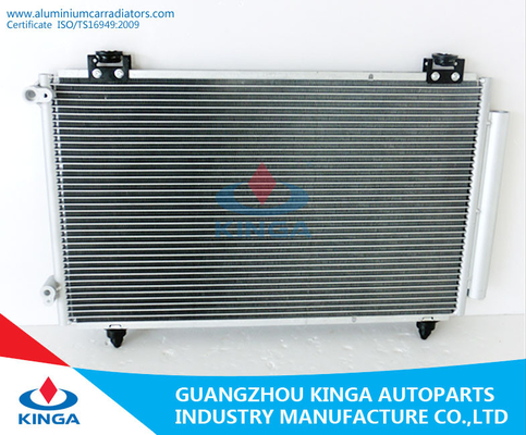 China Autowechselstrom-Kondensator für Toyota Corolla ZZE122 Soem 8845012231/8845013031 fournisseur