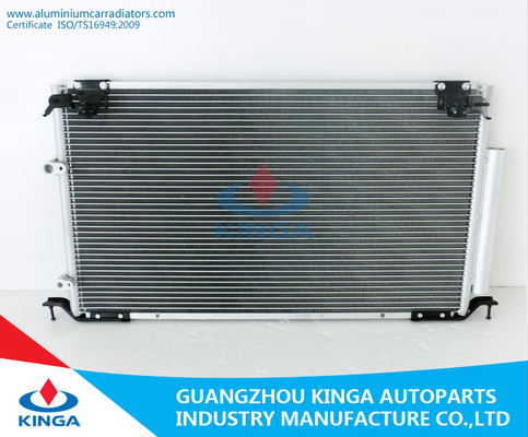 China Auto-Luft bedingter/Toyota Wechselstrom-Kondensator für AVALON 05 Soem 88460 - 07032 fournisseur