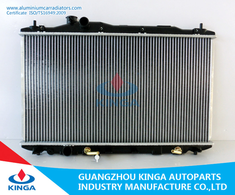 China Aluminiumbürgerlicher Heizkörper des körper-2011 für Auto Soem 19010 - DPI 13257 16/26 Millimeter fournisseur