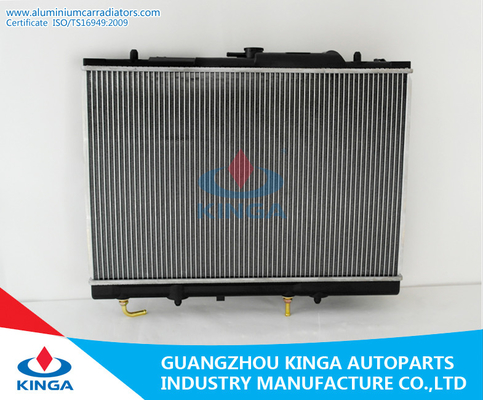 China Maschinen-abkühlender Heizkörper für Auto MONTERO SPORT'97 - 04 MR239627/MR355474 AN fournisseur