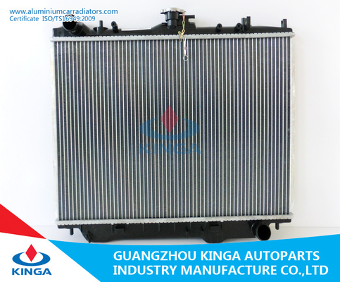 China Maschinen-kühles Auto zerteilt Heizkörper für Isuzu-Rodeo 3.2L 98 - 03 Axiom 02 - 04 fournisseur