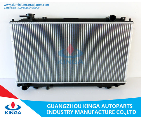 China Mazda B2201 M.Ü.-Auto-abkühlender Heizkörper-Automobilheizkörper B5C7 - 15 - Art Behälter der Dichtungs-200A fournisseur