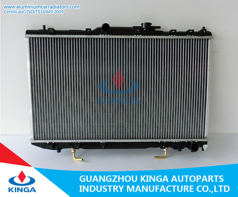 China Autozubehör-Aluminiumselbstheizkörper Toyota/Lexus Caldina 16400-64871 fournisseur