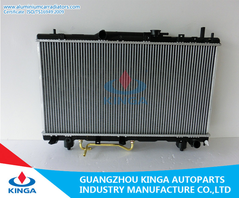 China WASSERKÜHLER 16400-7A570 Korona Premio 1996-2001 Aluminiumiso-Bescheinigung fournisseur