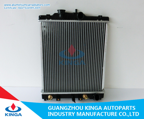 China BÜRGERLICHES '92-00 D13B/D16A 19010-P30-901 AN Honda-Aluminiumheizkörper für Auto fournisseur