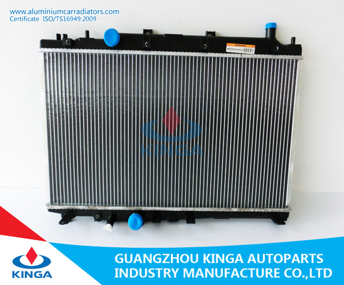 China Selbstmaschinenteil-Honda-Aluminiumheizkörper Vezel '14 CVT M.Ü.-Automobil-Heizkörper fournisseur