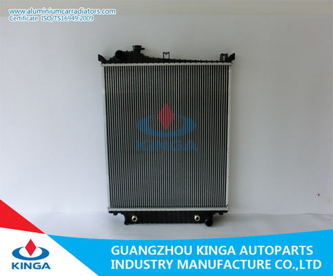 China Autoteil-Kühlsystem-Aluminiumheizkörper für Ford Explorer'08-10 AN fournisseur