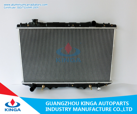 China Autoteil-Automobil-Heizkörper-Ersatz CRESSIDA '95-96 S/R/YX80 16400 - AN fournisseur