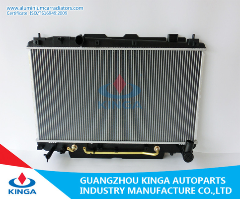 China RAV4 03 ACA Toyota-Heizkörper-am Aluminiumersatz-Heizkörper für Auto fournisseur