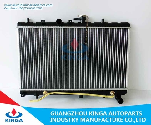 China 25310- Aluminiumjahr 2003-2005 kern-Hyundai-Heizkörper KIAS RIO am Heizkörper für Autos fournisseur