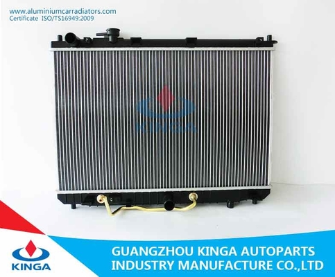 China Selbstersatzteil-Auto-Heizkörper-Ersatz KIA CARENS MPV 2,0' 02 OK2FV-15-200A AN fournisseur
