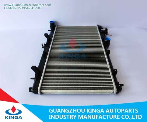 China NACH MARKT Honda-Aluminiumheizkörper INTEGRA '94-00 DB7/B18C AN fournisseur