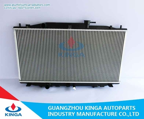 China Xinlifan 520 M.Ü. PA16/26 kundenspezifische Auto-Heizkörper-Sekundärmarkt-Aluminium-Heizkörper fournisseur