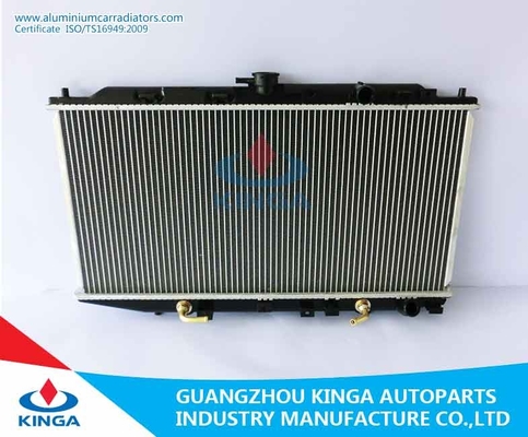 China Automobilmaschinen-kundenspezifisches Aluminiumheizkörper Soem 19010 - PM3-901/902 fournisseur
