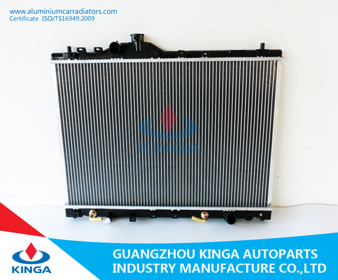 China Honda-Auto-Heizkörper-Selbstzusatz TLSERIES 97-98 UA3 am Wasser-Behälter, der Systerm-Ersatz abkühlt fournisseur