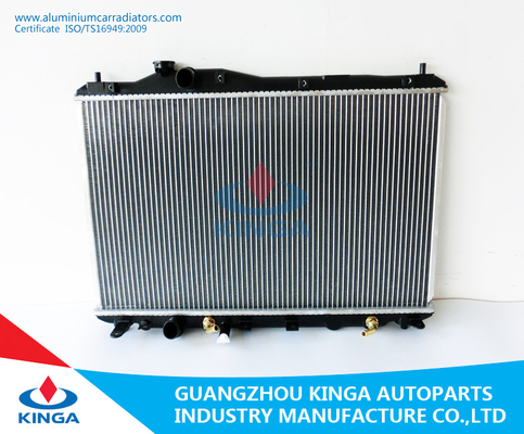 China Wasser-Behälter Honda CTVIV 12-FB2 am Selbst-Suzuki-Heizkörper-Cu ÖLKÜHLER fournisseur