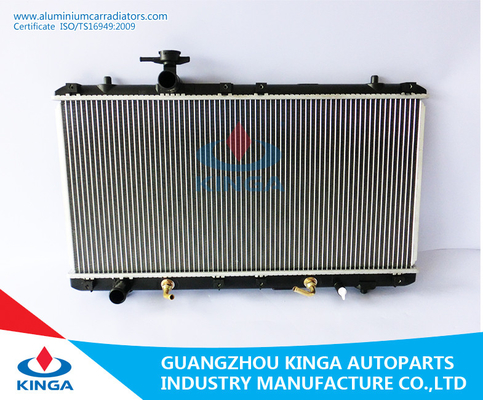 China Gute Qualitäts-Auto-Aluminiumheizkörper für Suzuki-Liane Aerio 2001-2004 AN fournisseur