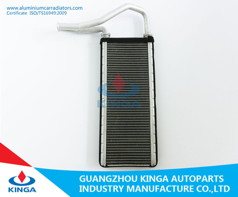 China Klimaanlage-Heizungs-Aluminiumheizkörper hartes bronzierendes CRV 03 fournisseur