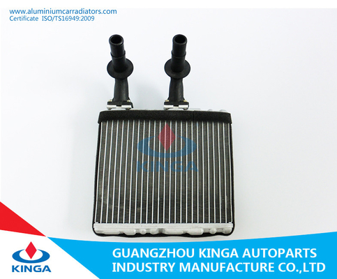 China Stärke-Warmwasserbereitungs-Heizkörper-Heizung Nissans blaue Vogel-26mm fournisseur