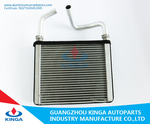 China Heizungs-Honda-Aluminiumheizkörper-Klimaanlage-Selbstersatzteil fournisseur