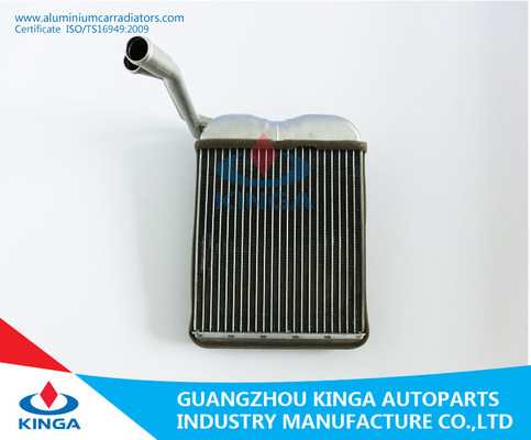 China Klimaanlage-Dampf-Heizungs-Heizkörper Honda Chevrolet nach Markt-Heizung fournisseur