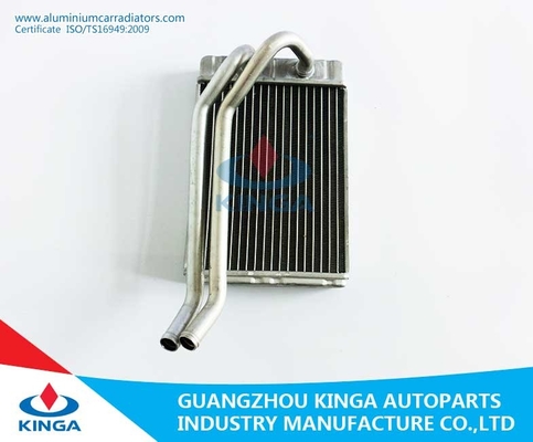 China Warme Wind-Wärmetauscher-Heizkörper-Heizung für Hyundai Santa Fe 00-05 fournisseur