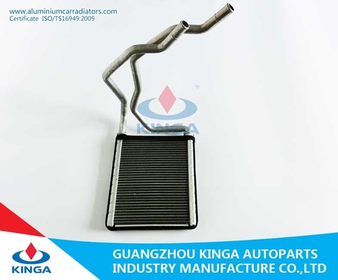 China Toyota Camry Acv-Dampf-Fußleiste-Heizkörper-Flachbildschirm-Heizkörper fournisseur