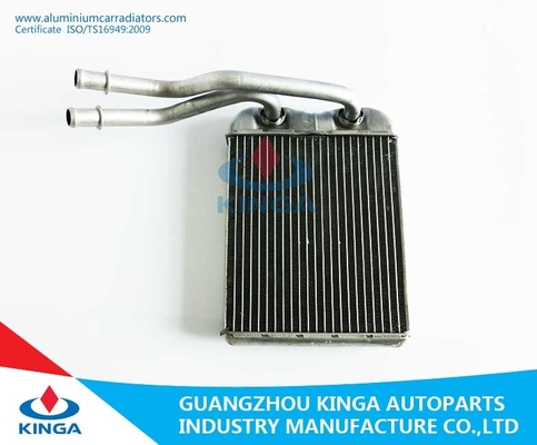 China Ölradiator-Dampf-Hitze-Kühlerblock-Größe 210*185*32 Audis Q7 fournisseur