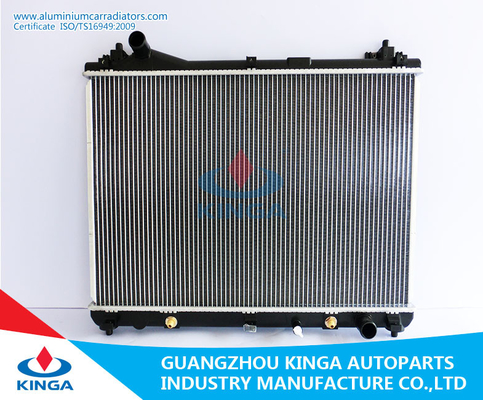 China Selbstheizkörper-Suzuki-Escudo/großartiges Vitara'05 AN PA26mm 17700-66J10 fournisseur