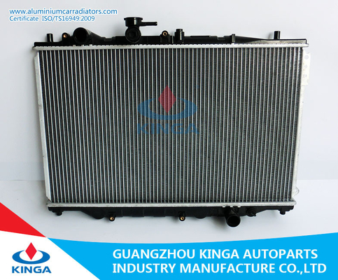China Mazda MX6'88-92 626GD Selbst-Mazda Heizkörper-hartes Bronzieren M.Ü.s für Kühlsystem fournisseur