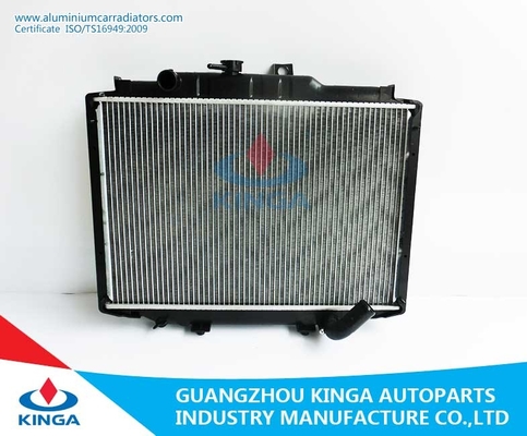 China Kühlsystemheizkörper Automotors Kinga Selbstfür Soem MB356342/605252 MITSUBISHI-DELICA 86-99MT fournisseur
