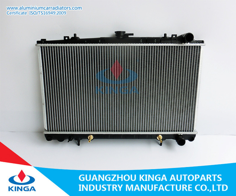 China Kühlerblock 21460 - 72L05/21460 - 71L00 Nissan - ALTIMA '89-91 A31/C33/R32 fournisseur