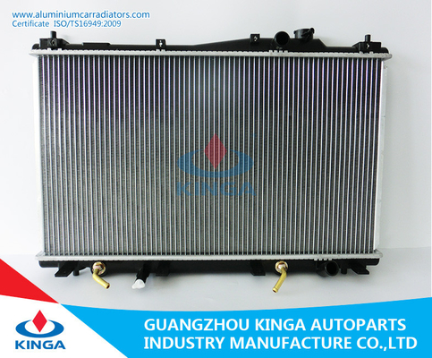 China 19010-PSA-901 01-04 Honda Aluminiumselbstheizkörper für STREAM'01-04 RN1/K17A fournisseur