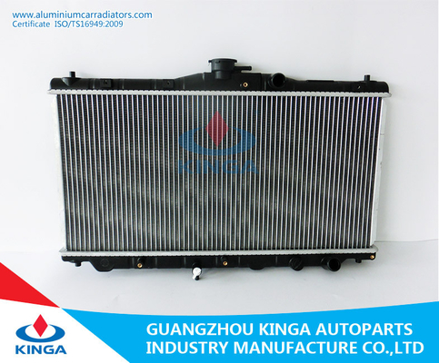 China Honda-kundenspezifisches Selbstheizkörper ACCORD'86-89 CA5 Soem 19010-PH1-621/622 19010-PH2-003 fournisseur