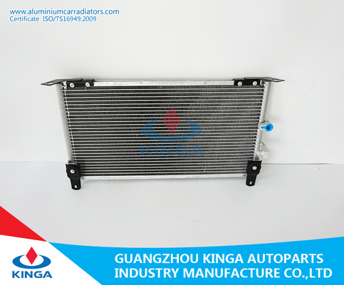 China Autowechselstrom-Kondensator Toyota Hilux 2001 88460-35280 Wärmeübertragungs-Kondensator fournisseur