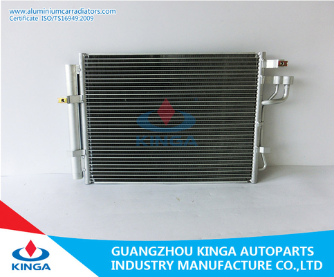 China Auto-Klimaanlage Soems 97606-1Y000 für Hyundai KIA PICANTO 2011 -/KIA-MORGEN 2012- fournisseur