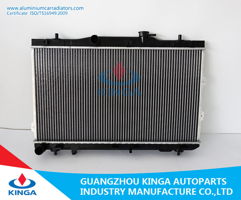 China M.Ü.aluminiumselbstheizkörper-Auto-abkühlende Teile HYUNDAI-SPECTRA'04-09 fournisseur