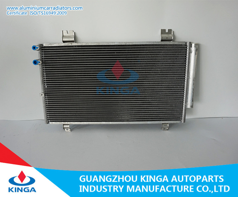 China Aluminium-Toyota Wechselstrom-Kondensator von Soem Reiz/Grx122 (05-) 88460-OPO20 fournisseur