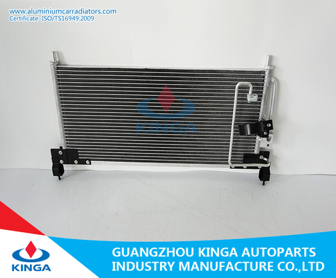 China Kühlsystem des Autos Selbst-Wechselstrom-Kondensator für BUICK SALL, Automobilkondensator fournisseur