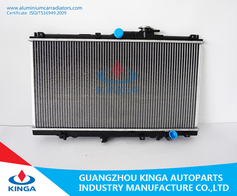 China Auto-Aluminiumheizkörper für Honda Accord 94-97 Soem 19010-PAA-A01 M.Ü.-CD4 fournisseur