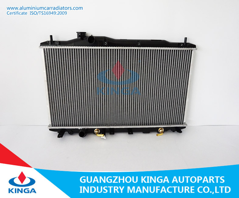 China Selbstersatzteil Honda-Aluminiumheizkörper für HONDA CIVIC'11 Behälter langlebigen Gutes Soems 19010 fournisseur