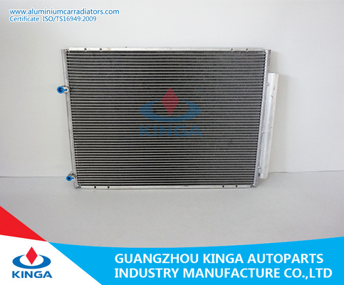 China Abkühlender Kondensator für Soem DER SIENA-03 88461-08010, Wechselstrom-Kondensator für Auto fournisseur