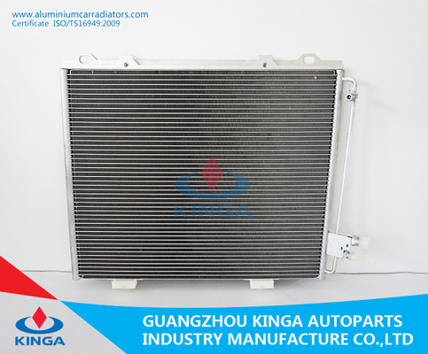 China Fahrzeug Wechselstrom-Kondensator des Benz-E-CLASS W 210 (95-) abkühlender des Gerät-210830270 fournisseur
