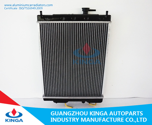 China Kühlsystem-Auto-Heizkörper-Ersatz Soems 21460-2U300 für NISSAN MICRA 1992-1999 K11 fournisseur