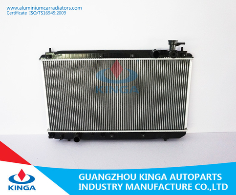China KJ-10024A-PA16/22, das Aluminiumauto-Heizkörper für CHERY TIGGO 2,0' 2010-MT läuft fournisseur
